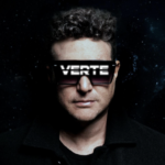 JEFFRY FISCHMAN PRESENTA “VERTE”, UN HIMNO DE ROCK ALTERNATIVO FUTURISTA SOBRE UNVÍNCULO INQUEBRANTABLE